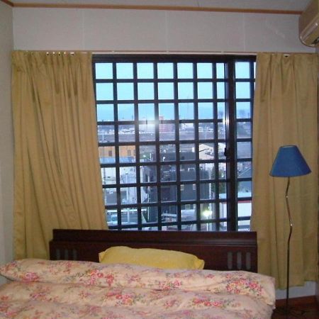 Gaisei Building 3F / Vacation Stay 4084 كيوتو المظهر الخارجي الصورة