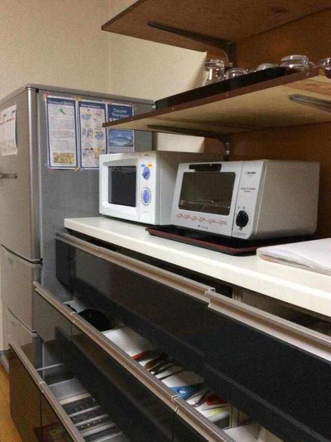 Gaisei Building 3F / Vacation Stay 4084 كيوتو المظهر الخارجي الصورة