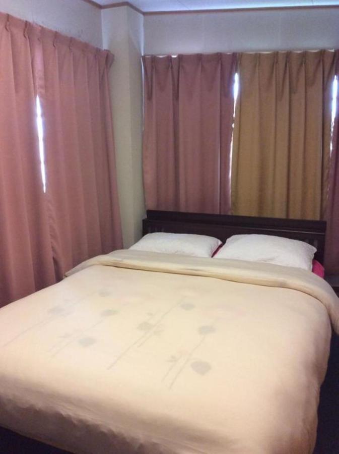 Gaisei Building 3F / Vacation Stay 4084 كيوتو المظهر الخارجي الصورة