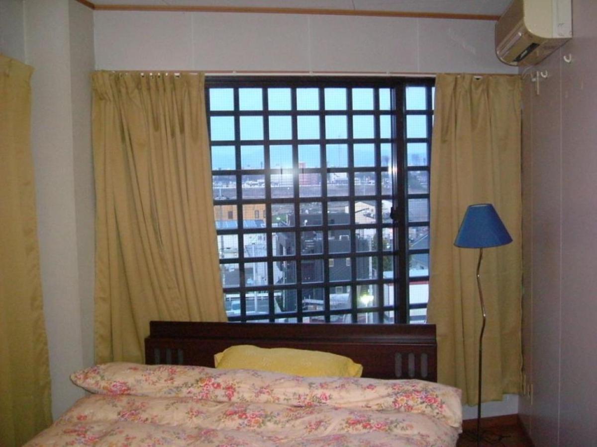 Gaisei Building 3F / Vacation Stay 4084 كيوتو المظهر الخارجي الصورة
